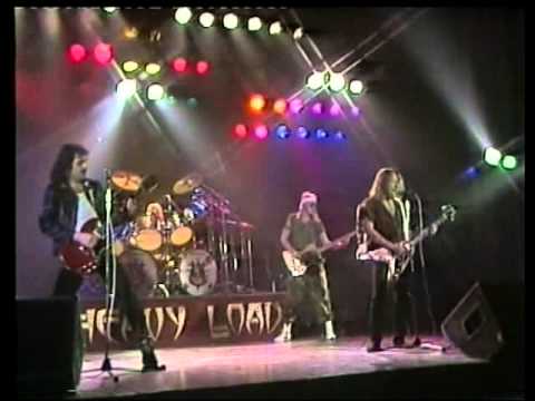 Heavy Load - Take Me Away 1983