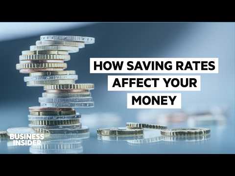 What The Fed's January Announcement Means For Savings Rates | Maximize Your Savings in 2025