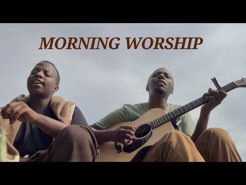 MORNING WORSHIP - PAPI CLEVER & MERCI