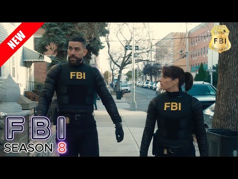 🅽🅾🆉🅾🅾🅼 FBI 2025 👮🚨👮Season 8 | God Complex _ Descent | NEW TODAY ||👮🚨👮 FBI FULL EPISODE 2025