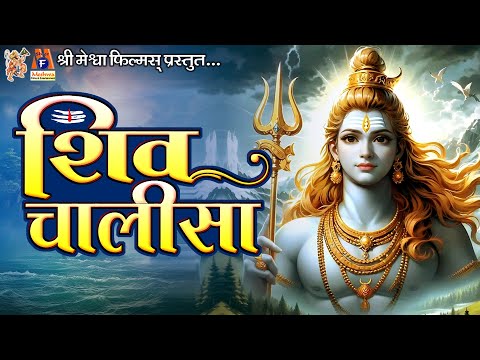 Shiv Chalisa | Shiv | Ruchita Prajapati | Hindi Devotional Chalisa |