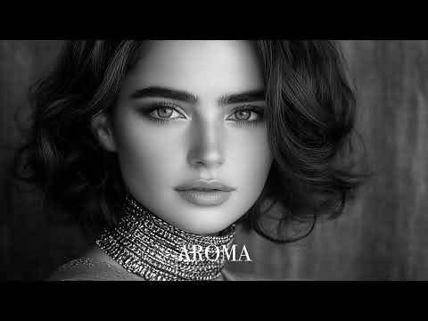 AROMA - New Trending Love Songs 2025 Letest Songs Remix |AROMA Music 2025|