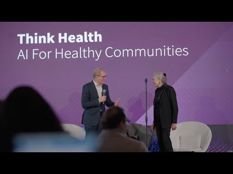 Think Health Conference Highlights