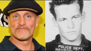 The Truth About Woody Harrelson's Contract Killer Father