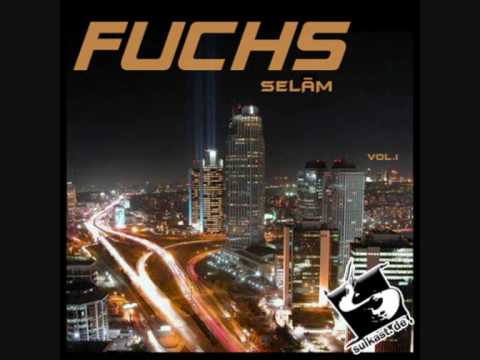 Fuchs - Sabaha Kadar Bodrum