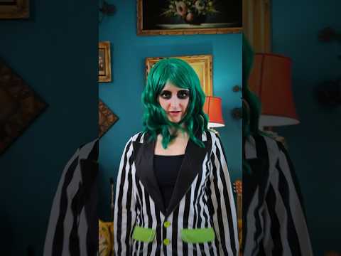 Beetlejuice… beetlejuice… #beetlejuice