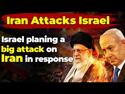 Iran attacks Israel |200 ballistic missiles touched Israel |CSS World