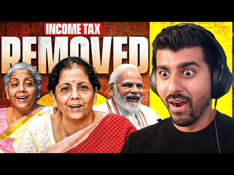 no income tax upto 12 lakhs