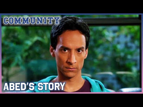 The Evolution of Abed Nadir In 60 Minutes | Community