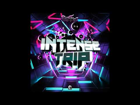 Psytron - Intense Trip (Original Mix)