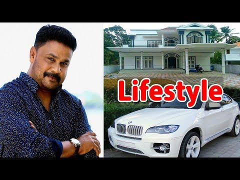 Dileep (Actor) Lifestyle | Family | House | Cars | Biography | Net Worth 2018