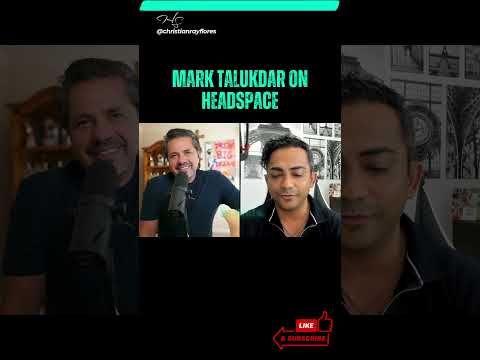 Mark Talukdar EXPOSES the Business Mindset Shift You Need to Succeed