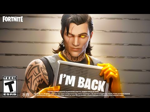 Fortnite Chapter 6 Season 2 Event Explained!