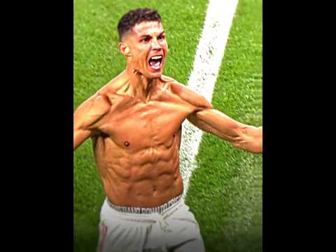 RONALDO SIGMA MOMENT ANGRY MOMENT ||