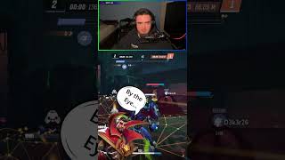 Poor Strange... #GamingOnTikTok #GameHighlights #MarvelRivals #GamingCommentary #Live #FollowMe