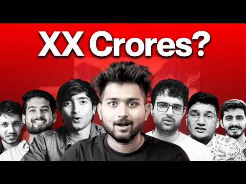 7 IITians Income Revealed - How much do IITians Earn? ⚡