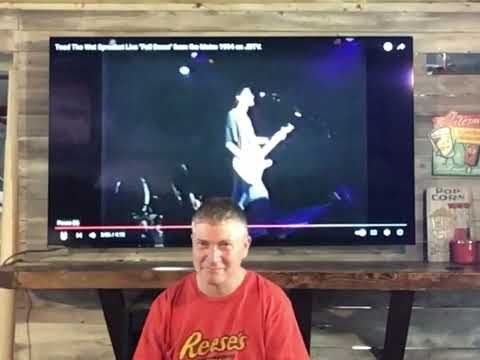 TOAD THE WET SPROCKET FALL DOWN MANCAVE MUSIC REACTIONS