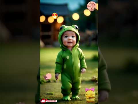 Dum dum dum diga diga 🤣🙏 || cute baby dancing || #cute #dance #shortsfeed