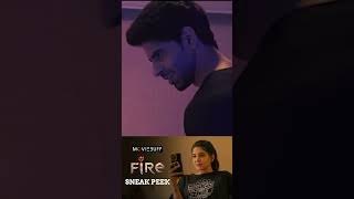 Fire - Sneak Peek | Balaji Murugadoss | Chandini | Rachitha | Sakshi Agarwal | Gayathri Shan