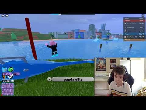 Roblox jailbreak battle royale robux tournament! (Part 1)