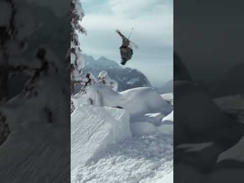 Triple backflip - Tom Ritsch - Long Days