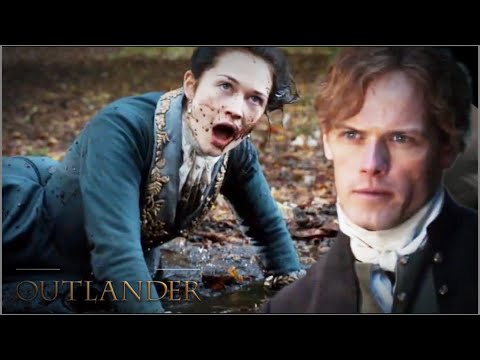 Lady Geneva Tricks Jamie | Outlander