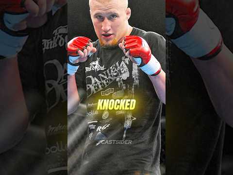 Justin Gaethje talks his FIRST Sparring w/ Joe Rogan #shortsfeed #joerogan #justingaethje