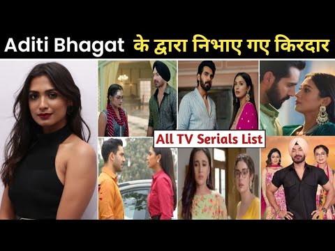 Aditi bhagat serial | aditi bhagat new serial | aditi bhagat all serial | aditi bhagat serial list