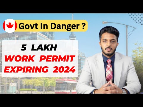 Canada Work Visa Updates | Latest Immigration News 2024 | Major Changes in Canada Immigration