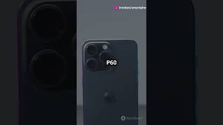 iPhone 14 Pro Max vs Huawei P60 Pro: Flagship Battle! 📱🔍