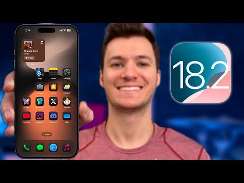 iOS 18.2 RC, Tesla Apple Watch App, Photos App Changes, & More!