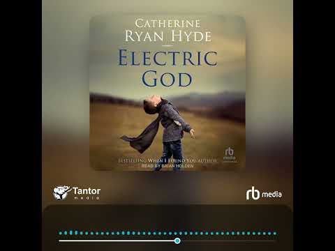 Audiobook Sample: Electric God