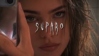 SUPARO - wayne flenory (sped up)