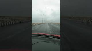 Monsoon Drive #baarish #rains #romanticsongs