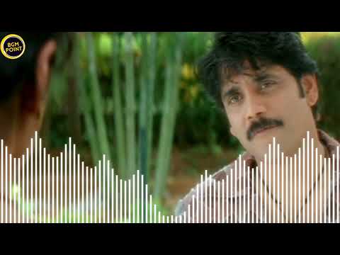 Manmadhudu BGMs | Manmadhudu ANSHU BGM | Manmadhudu Love BGMs | Manmadhudu Emotional BGMs | DSP BGMs