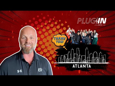 Plug-in Atlanta | AV Industry Professional Networking Event Recap