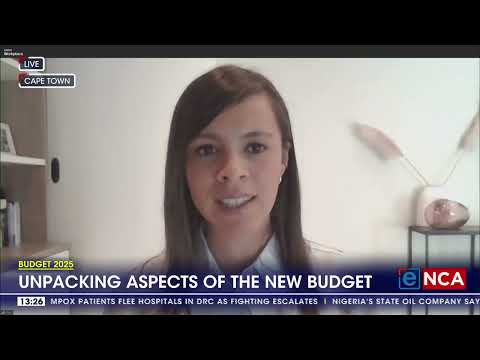 Unpacking aspects of the new budget