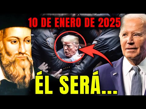 ATERRADOR: Psíquico que Predijo el 11-S Hace una BIZARRA Predicción para 2025!