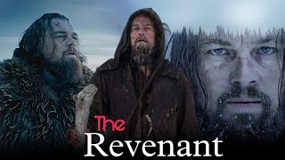 The Revenant Full Movie Facts And Review | Leonardo DiCaprio, Tom Hardy, Will Poulter, Lukas Haas