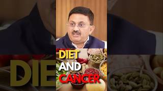 Diet and Cancer | Dr. Jamal A. Khan #cancer #healthylifestyle #drjamalkhan