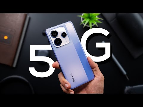 HP 5G bagus di Rp3.1 JUTA 👌🏻 - Review Redmi Note 14 5G