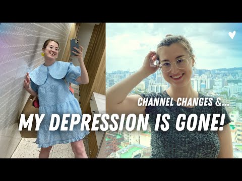 Life updates and new channel direction | Life is getting better!