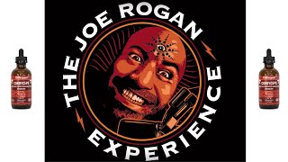 Joe Rogan Talking About Life Cykel with Rashad Evans