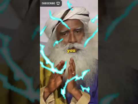 Morals not needed with Yoga being good is Natural - Sadhguru (Spiritual Master)