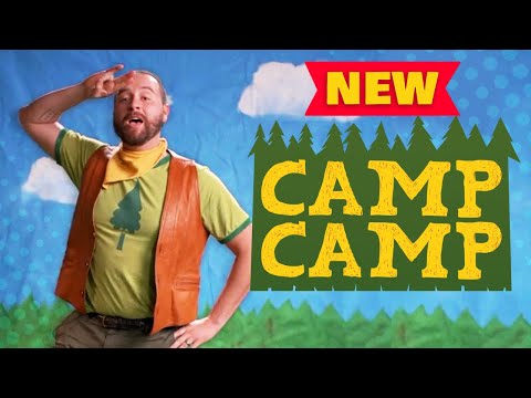 NEW Camp Camp Episodes!!