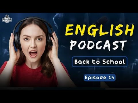 English Learning Podcast Conversation | English Podcast For Advanced | Episode 14