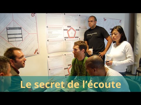 Améliorez vos relations instantanément | Le secret de l'écoute