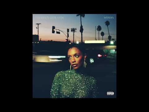 Mereba - Phone Me