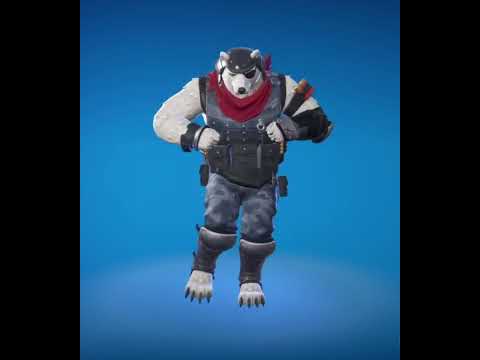 New Snoop's Walk Icon Series Emote (Nov. 2, 2024) #shorts #epicpartner #fortnite #codeshirokuma