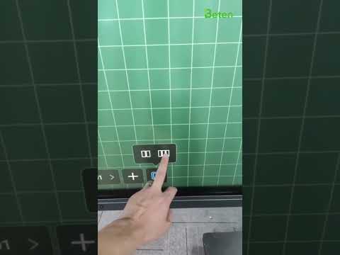 Android 12  | Q Series Interactive Flat Panel | Beten